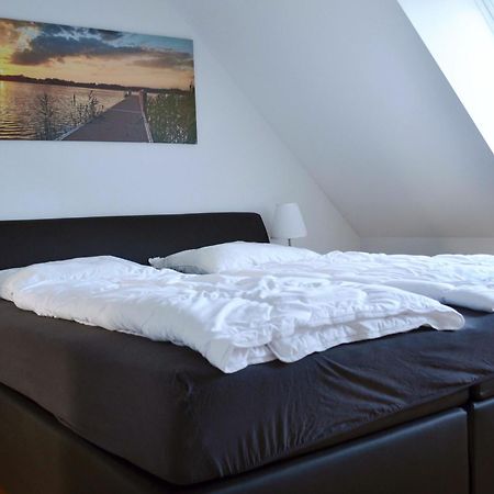 Seehaus-Loft Klein Upahl Exterior photo